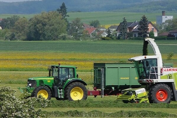 Silagemanagement - Der Weg zur optimalen Silierung