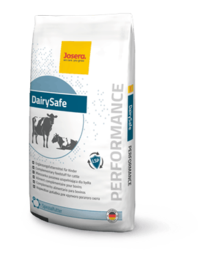 JOSERA Sack DairySAfe