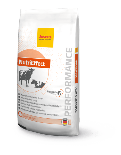 JOSERA Sack NutriEffect