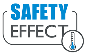 JOSILAC Logo Safety Effect