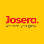 Logo Wecareyougrow Square Cmyk JOSERA Logo we care, you grow
