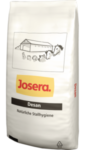 Desan Sack JOSERA Sack Desan