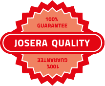 JOSERA Logo - Qualität