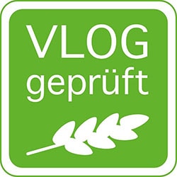 JOSERA Logo VLOG GMO frei