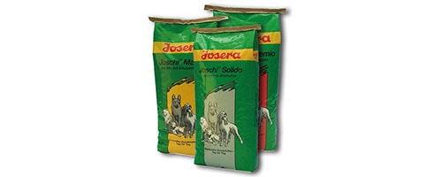 JOSERA Hundefutter