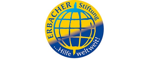 JOSERA Logo Erbacher Stiftung