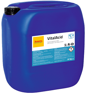 JOSERA Kanister VitalAcid