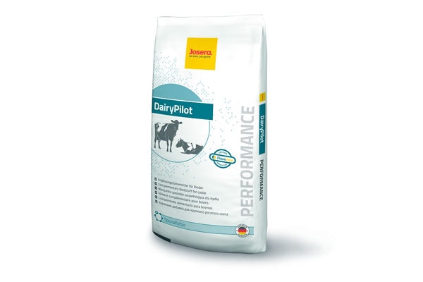 JOSERA Sack DairyPilot