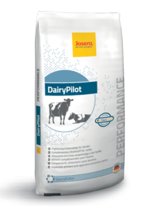 Ergänzungsfutter JOSERA DairyPilot