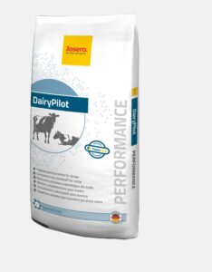 JOSERA DairyPilot Verpackung