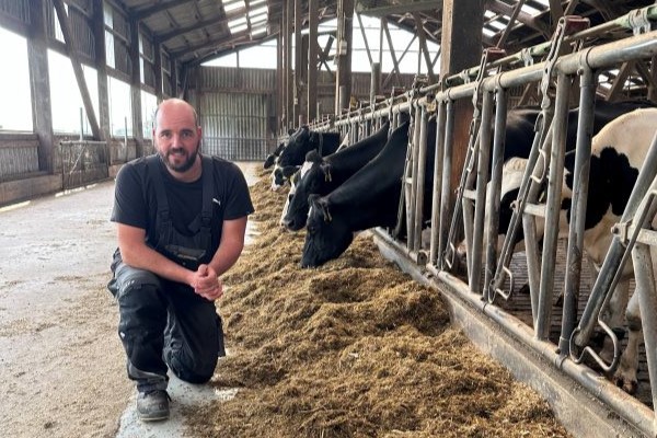 JOSERA MiraPlus - für verringerte Arbeitsabläufe