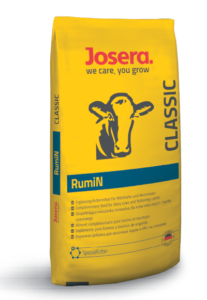 Verpackungssack JOSERA RumiN