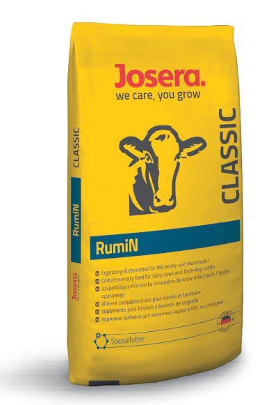 Verpackungssack JOSERA RumiN