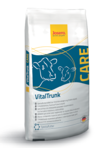 Futtersack VitalTrunk freigestellt