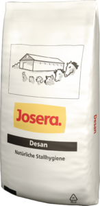 JOSERA Sack Desan