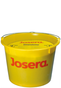 JOSERA Universaleimer