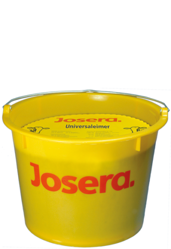 JOSERA Universaleimer