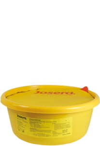 JOSERA Leckmasse Universalschale